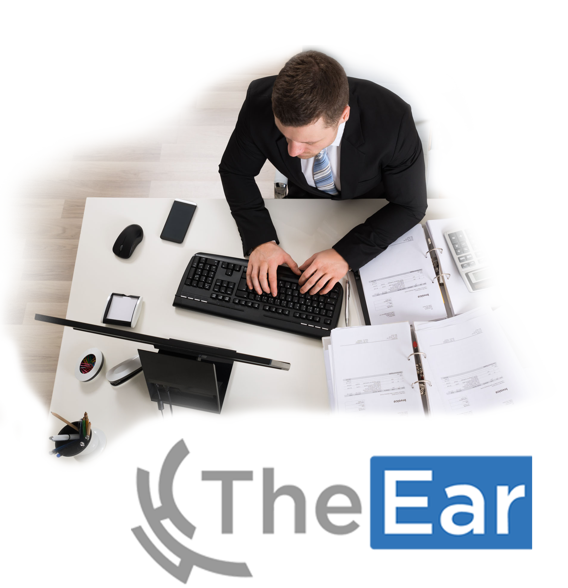 the ear igaming platform