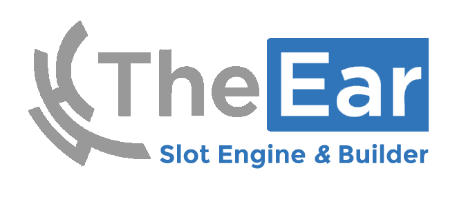 slot engine and builder