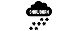 snowborn